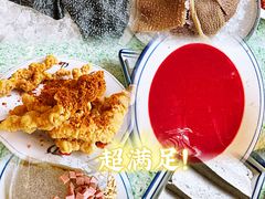 -鸿姐老火锅(龙阳店)