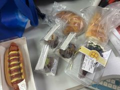 -烘焙町面包店(西四店)