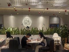 -卡朋西餐(铂顿城店)