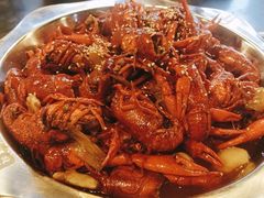 -郑贵初烧烤·烤凤爪的发明者(王家湾店)