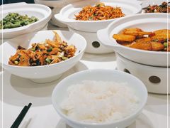 -兰湘子·湘菜小炒(长安万科广场店)