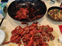 -聚味瞿记·龙虾堂(坡子街店)