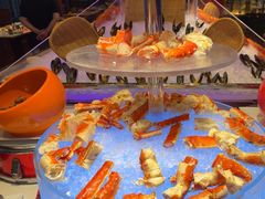-马哥孛罗酒店·SAVVY全日餐厅