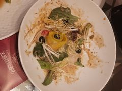 -王府井酒店(金桥港湾店)