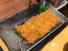 -胜博殿日式炸猪排(西红门店)