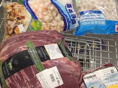 -麦德龙(浦东店)
