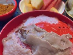 -醉董牛川派鲜肉自选火锅(烟台店)