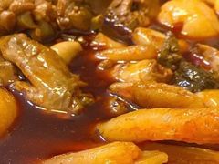 -李子坝梁山鸡(李子坝大鸡哥店)