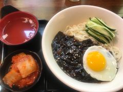-米屋石锅拌饭(师大店)