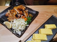 -琴寿司居酒屋(中山广场店)