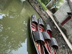 -绍兴鲁迅故里·沈园景区
