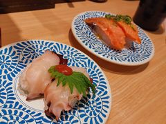 -大起水产回转寿司(道顿堀店)