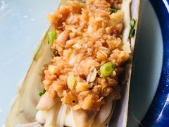 -三个渔夫·蒸汽海鲜(小白楼店)
