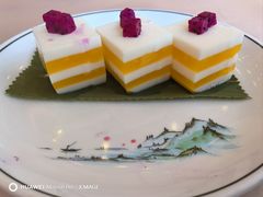 -亮庆餐厅·粤菜·早茶(篁庄店)