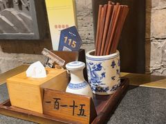-南京大牌档(新街口德基广场店)