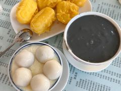 -阿三麻蓉汤圆(顺光大厦店)