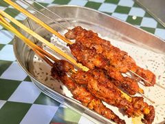 -回魏大排档(百花洲店)