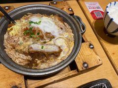 -胜博殿日式炸猪排(西红门店)