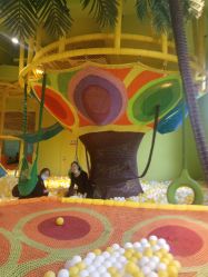 -宝燕乐园(闵行旗舰店)