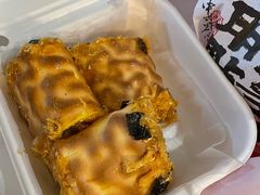 -虎头局·渣打饼行(五一新干线店)