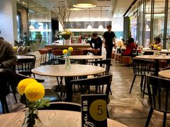大堂-gaga(深圳南山益田假日广场店)