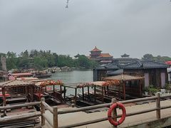 -翰园碑林