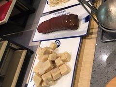 -羊来顺冰煮鲜羊 铁锅烀羊肉(中央大街店)