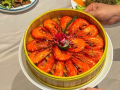 -林辉家宴·本地家常菜·头牌清远鸡(先锋店)