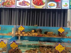 -韩记海鲜饺子旗舰店(红海新区店)
