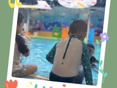 -艾悠宝亲子游泳·水育早教·婴幼儿游泳·儿童游泳