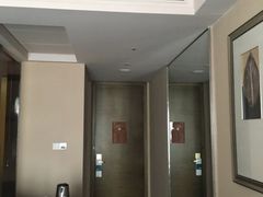 -扬州绿地铂骊酒店