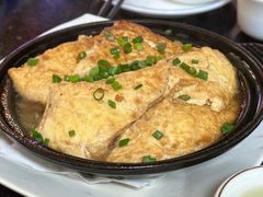 客家酿豆腐-鹅滋道(甘坑古镇店)