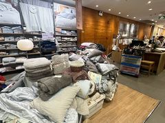 -MUJI无印良品(远洋未来广场店)