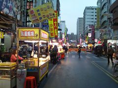 六合夜市-六合夜市