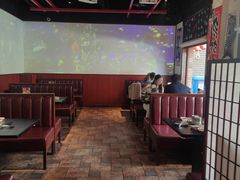 -牛焱·烧肉酒肆(五大道店)