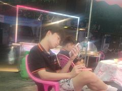 -辣出味岳阳特色烧烤·龙虾大排档(砂子塘总店)