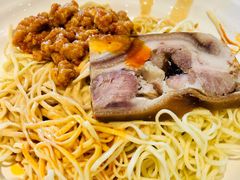 焖蹄-德兴馆(广东路总店)