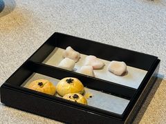 -新荣记(平安金融中心店)