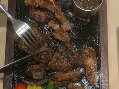 -豪客来牛排(云山大道店)