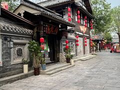 -昌州古城