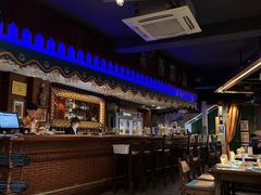 -甘尼仕印度餐厅爵士酒吧(阳春巷店)