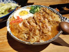 -一井烧肉·活鳗·寿司(望京SOHO店)