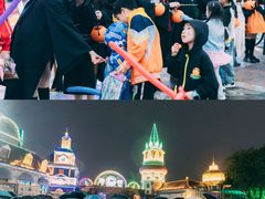 -南湖梦幻岛
