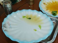 -尕西木老春台东乡手抓美食