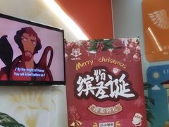 -LILY英语思维馆(花园村店)