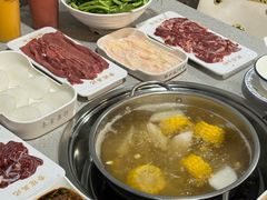 -杏花吴记牛肉火锅