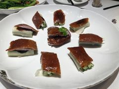 -广东道至正餐厅(区庄店)