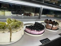 -麦田工坊(月湖店)