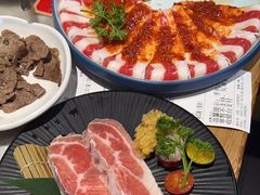 -韩宫宴和牛烤肉(宁波环球银泰城店)