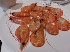 -旺豪海鲜餐厅(友谊阳光城店)